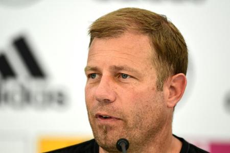 Offiziell: Kramer neuer Trainer von Arminia Bielefeld Offiziell: Kramer neuer Trainer von Arminia Bielefeld
