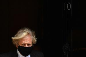 Johnson öffnet Tür für weitere EM-Spiele in Großbritannien