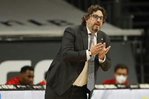 Trinchieri nach "Rot" selbstkritisch: "Ticket für Falschparken"