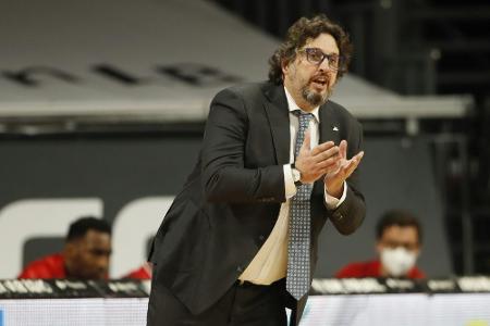 BBL-Top-Four: Bayern eröffnen gegen Ulm BBL-Top-Four: Bayern eröffnen gegen Ulm