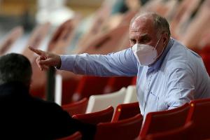 Hoeneß attackiert DFB und fordert "personelle Konsequenzen"