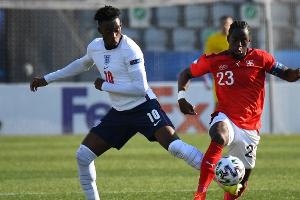 U21-EM: Fehlstart für Titelanwärter England
