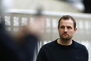 Mainz: Svensson erwartet nach "Neuanfang" bissige Schalker