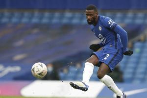 Rüdiger über neuen Trainer Tuchel: "Er weiß, was er will"