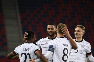 Die Sport-Höhepunkte am Samstag, 27. März