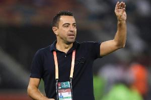 Xavi lobt Löw: "Er war ein Luxus-Trainer"