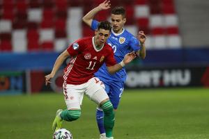 U21-EM: Letzter DFB-Gegner Rumänien holt ersten Sieg