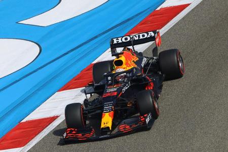 Verstappen kann Verstappen kann
