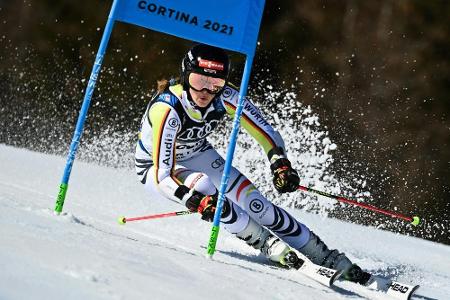 Ski alpin: Aicher und Norys überraschend Deutsche Meister Ski alpin: Aicher und Norys überraschend Deutsche Meister