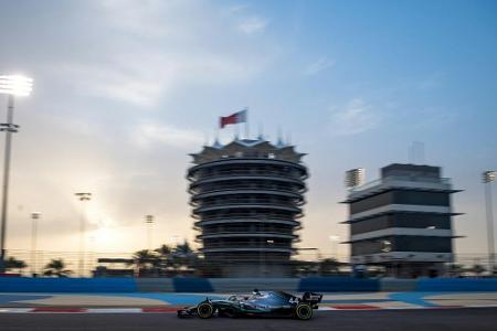 Formel 2: Beckmann auf dem Podest, Pech für Zendeli Formel 2: Beckmann auf dem Podest, Pech für Zendeli
