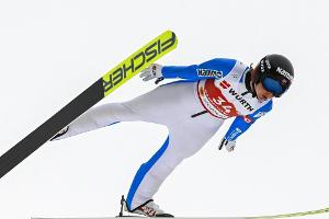 Skispringen: Teamwettbewerb der Frauen in Tschaikowski abgesagt