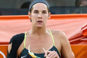Walkenhorst sieht Fairness bei Olympia "nicht gegeben"