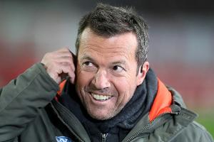 Bundestrainer? Matthäus würde es sich "überlegen"