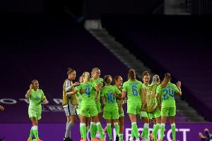 Frauen-CL: Wolfsburg im Viertelfinale gegen Chelsea um Leupolz und Berger