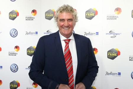 Ex-Torhüter Pfaff erwartet Bayern-Sieg in Bremen Ex-Torhüter Pfaff erwartet Bayern-Sieg in Bremen