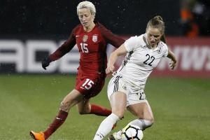 Olympiasiegerin Kemme wechselt zum FC Arsenal