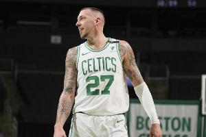 NBA: Lakers verlieren erneut - Befreiungsschlag für Theis und Celtics