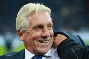 Schalke-Legende Fischer für Rangnick als "ganz starken Mann"