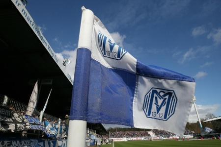 3. Liga: Wehen verpasst Sprung auf Platz vier - Sieg für Meppen 3. Liga: Wehen verpasst Sprung auf Platz vier - Sieg für Meppen