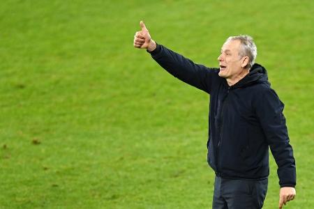 Freiburg gewinnt Test gegen Basel Freiburg gewinnt Test gegen Basel