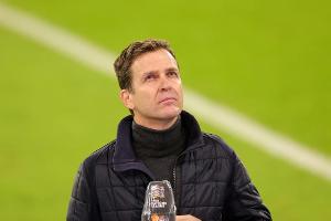 Michael Rummenigge: "Auch Bierhoff hätte zurücktreten müssen"