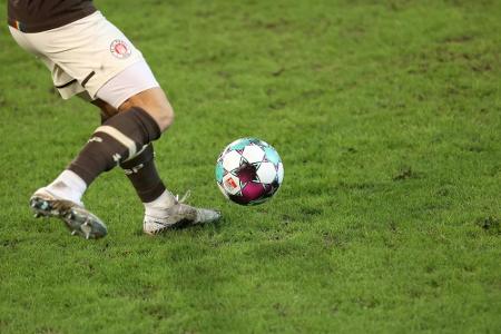 1:2 gegen St. Pauli: Osnabrück seit elf Spielen ohne Sieg 1:2 gegen St. Pauli: Osnabrück seit elf Spielen ohne Sieg