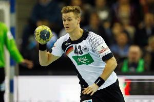 Handball-Nationalspieler Pieczkowski verlängert in Leipzig