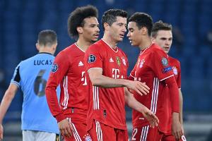 Der Sport-Höhepunkt am Mittwoch, 17. März