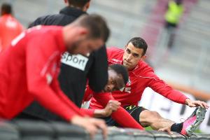 Coronafall im Funktionsteam: 1. FC Köln sagt Training ab