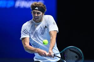 Zverev startet beim ATP-Turnier in München