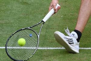 Tennis: ServusTV zeigt Rasenturniere in Stuttgart und Berlin