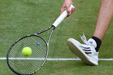 Tennis: ServusTV zeigt Rasenturniere in Stuttgart und Berlin Tennis: ServusTV zeigt Rasenturniere in Stuttgart und Berlin