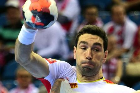 HSG Wetzlar: Mirkulovski positiv auf Corona getestet HSG Wetzlar: Mirkulovski positiv auf Corona getestet