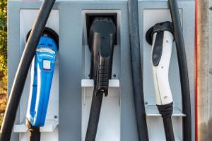 Ladestation Elektroauto