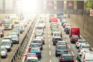 ADAC-Staubilanz 2020: So frei waren unsere Straßen