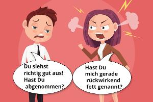 Witze zum Kaputtlachen