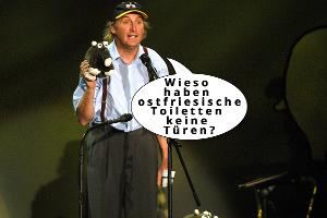 Die besten Ostfriesen-Witze