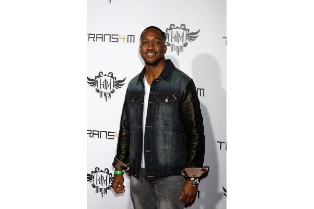 ...Jaleel White rein optisch eine wirklich gute Figur - bis heute! In Sachen Karriere ist allerdings der Wurm drin. Nur noch...