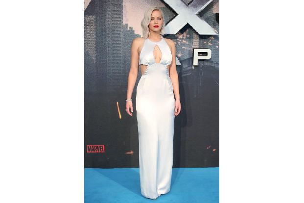 ...konnte sie sich mit 'X-Men: Zukunft ist Vergangenheit' und 'X-Men: Apocalypse' einen Platz im Comic-Himmel sichern. Daneb...