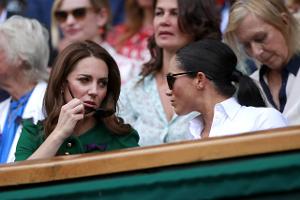 Herzogin Meghan: Vorwürfe gegen den Palast