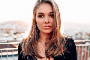 Morddrohungen: Moderatorin Lola Weippert hat Albträume 
