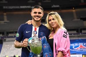 PSG-Spieler soll zwölfmal Sex am Tag haben 