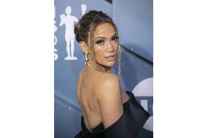 Jennifer Lopez lässt mit ihren Kurven die Fans ausrasten 