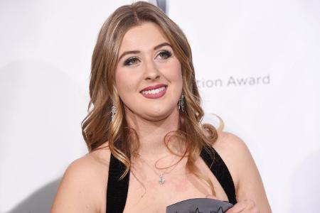 Gina Maria Schumacher Celebrity Daughter Audi Generation Awa...