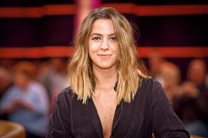 Vanessa Mai teilt lustigen Popo-Blitzer 