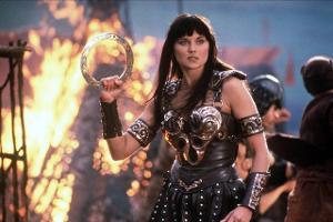 Xena: Das wurde aus den Darstellern der Kult-Serie