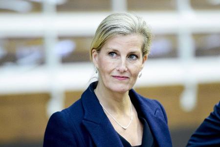 Sophie Countess of Wessex Sophie-Gate