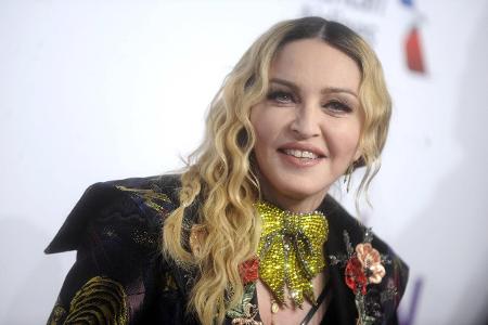 Madonna Coronavirus Videos Italien