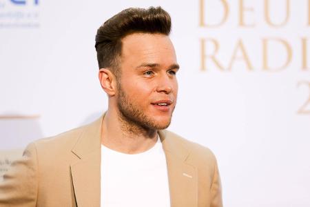 olly Murs Ant&Dec Streich Prank