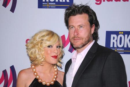 Als sich Tori Spelling und Dean McDermott 2005 bei einem Filmdreh verliebten, verließen beide ihre damaligen Ehepartner und ...